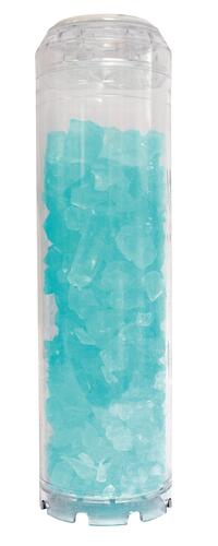 Cartouche silicophosphates